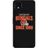 NFL Cincinnati Bengals Helmet Google Pixel 4 XL Skin